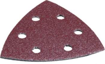 Makita Sandpaper Sheet P60 10pcs