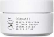 Manasi Beauty Evolution All Over Colour