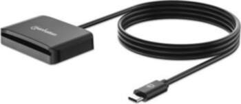Manhattan SMART Card Reader