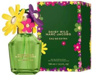 MARC JACOBS Daisy Wild Eau So