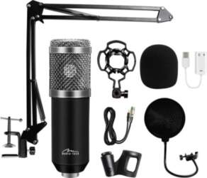 MED MT397S STUDIO AND STREAMING MICROPHONE