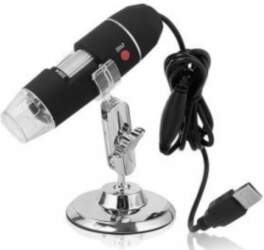 Media-Tech USB 500X MT4096 Digital microscope