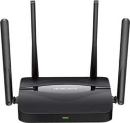Mercusys MR25BE V1 Wireless Router