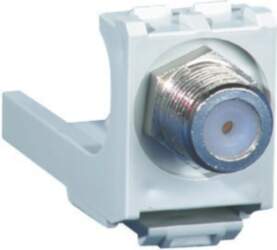METZ CONNECT Metz Modular Insert (Coupler)