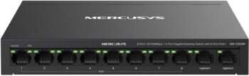 MEU Mercusys MS110CMP Network Switch PoE