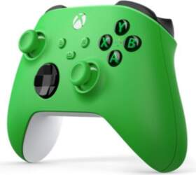 Microsoft Xbox Wireless Controller Controller Black
