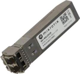 MikroTik SFP28 transceiver module