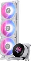 MIS MSI MPG CORELIQUID P13 WHITE