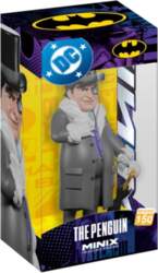 MNX MINIX DC - PENGUIN
