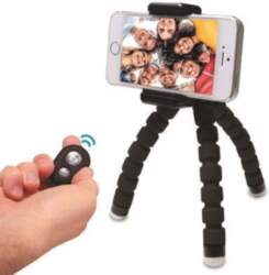 MOBILE ACC MINI TRIPOD UNIVER./MRMA205