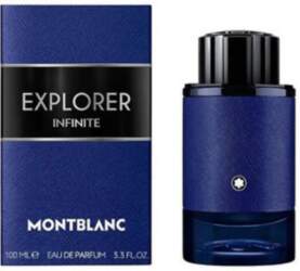 MONT BLANC Explorer Infinite EDP 60ml
