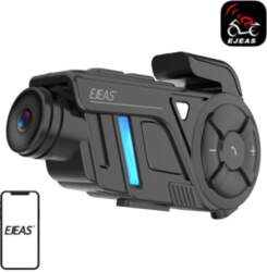 Motorcycle Intercom EJEAS K1