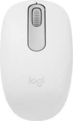 MOUSE BLUETH OPTICAL M196/WHITE 910-007460 LOGITECH