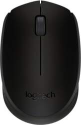 MOUSE USB OPTICAL WRL B170/BLACK 910-004798