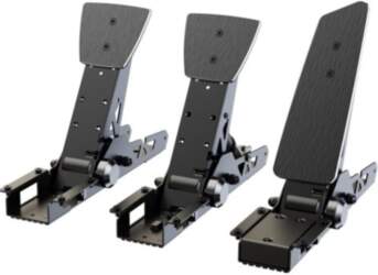 Moza Racing SR-P Pedals for PC