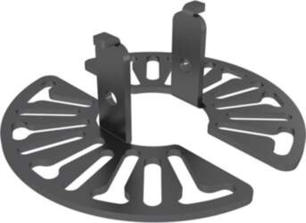 Multibrackets M Pro Series Camera Dome