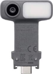 Multifunctional module for the DJI Osmo