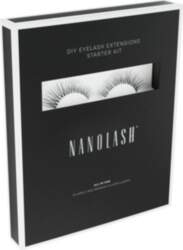 Nanolash DIY Eyelash Extensions Starter Kit