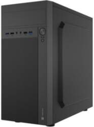 NATEC NPC-2171computer case Desktop Black