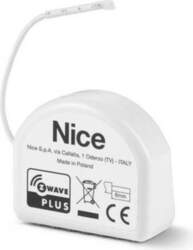 NCE Nice DoubleSmart-Control control module (FGS-224