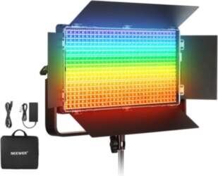 NEEWER APC100C LED Light