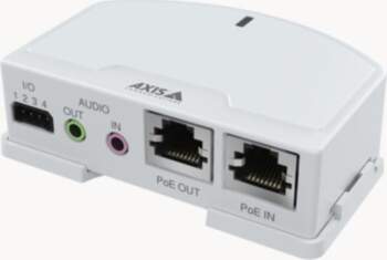 NET CAMERA ACC I/O INTERFACE/T6101 02553-001