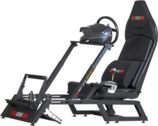 Next Level Racing Formula and GT