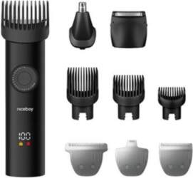 Niceboy AirTrim - multi-purpose trimmer