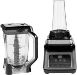 Ninja BN750EU Blender Black/Silver