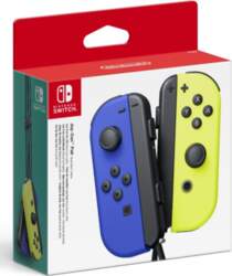 Nintendo Joy-Con Controller Blue