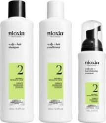 Nioxin System 2 Set - fine