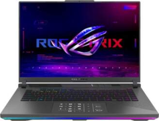 Notebook ASUS ROG Strix G16 (2025)