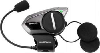 NSA Sena Motorcycle Intercom 50S-10