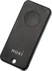 NU1 Nuki FOB Bluetooth Key Black
