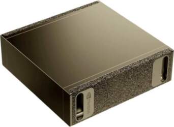 NVIDIA DGX Spark Mini PC Cortex-A725