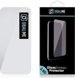 OBAL:ME 2.5D Glass Screen Protector