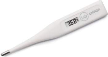 OMRON ECO TEMP BASIC DIGITAL THERMOMETER