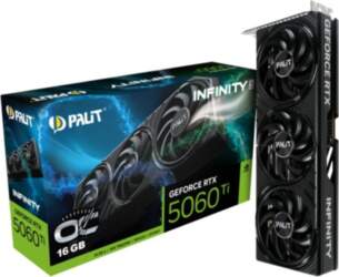 Palit Microsystems Palit GeForce RTX 5060