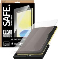 PanzerGlass SAFE Screen Protector
