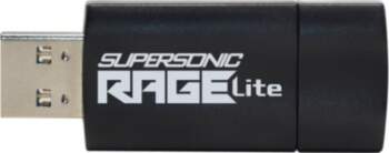 Patriot Memory Supersonic Rage Lite USB