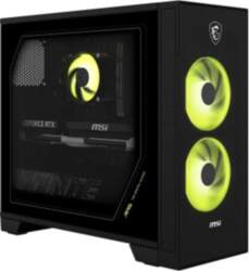 PC MSI Desktop Intel Core Ultra