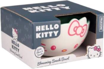 PDN PP HELLO KITTY STREAMING SNACK