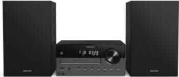 Philips TAM4505M2 Gray