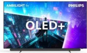 Philips TV 48 inches OLED 48OLED911/12