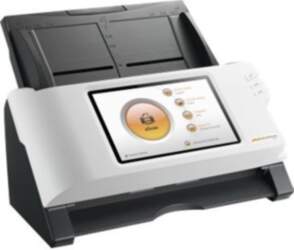 Plustek eScan A350 Document Scanner
