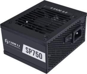 Power Supply LIAN LI SP750 SFX