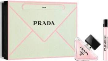PRADA Paradoxe Virtual Flower Gift Set