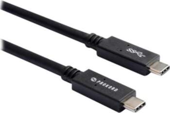 Prokord USB Type-C Cable 25cm Black