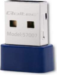 QOC Qoltec 57007 Wireless Mini Bluetooth