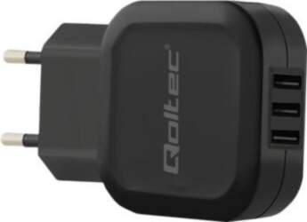 Qoltec 5V adapter